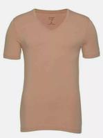 OLYMP T-Shirt NEU Level M Five body Nude fit V-Ausschnitt HAUTTON Baden-Württemberg - Heilbronn Vorschau
