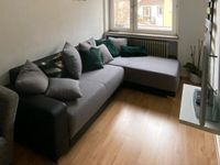 Graues Sofa Köln - Lindenthal Vorschau