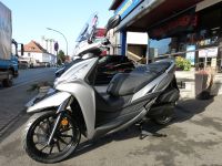 Kymco Agility 300 i ABS Hessen - Schöneck Vorschau