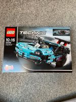 Lego Technic 42050 Dragster Dodge Viper Rheinland-Pfalz - Otterbach Vorschau