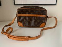 Original LOUIS VUITTON Trocadero 24 Schultertasche vintage Niedersachsen - Lemförde Vorschau