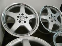 AMG Felgen 17" Styling III Mercedes W124 W202 W208 R170 W209 R171 Mecklenburg-Vorpommern - Stralsund Vorschau