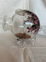 Sparschwein aus Glas München - Thalk.Obersendl.-Forsten-Fürstenr.-Solln Vorschau