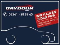 !!! Ankauf von Pick-Up aller Marken und Baujahre!! Nordrhein-Westfalen - Bergneustadt Vorschau
