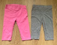 Pocopiano Caprileggings 3/4 Leggings Gr 104 Nordrhein-Westfalen - Soest Vorschau