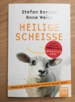 Buch: "Heilige Scheiße" von Bonner / Weiss Nordrhein-Westfalen - Olpe Vorschau