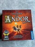 Die Legenden von Andor Gesellschaftstsspiel Niedersachsen - Damme Vorschau