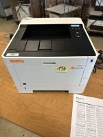 Laser Drucker SW Triumph Adler P 4020 DN unter 5000 Seiten Bayern - Essenbach Vorschau