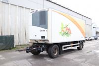 Chereau CRD2 Thermo King SLXi SPECTRUM Bayern - Deggendorf Vorschau