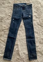 Diesel Jeans Gr. 27 Inch Super Slim Skinny Obergiesing-Fasangarten - Obergiesing Vorschau