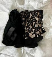 Festliches Kleid, Abendkleid BEBE Gr. XS, S Wandsbek - Hamburg Tonndorf Vorschau