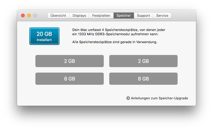 Apple iMac Mitte 2011 27“ i5, 250GB SSD + 1TB HD in Köln