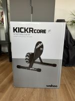 Wahoo kickr core (Nagel neu!!!) Brandenburg - Wittenberge Vorschau