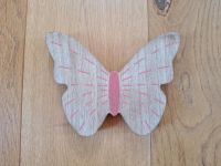 Deko Dekoration Schmetterling braun rosa pink Depot Hessen - Fronhausen Vorschau