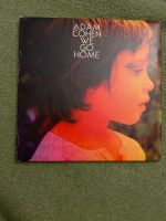 CD Adam Cohen - We Go Home Bayern - Bad Feilnbach Vorschau