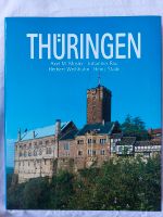 Bildband Thüringen Bayern - Bad Neustadt a.d. Saale Vorschau