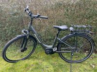 diamant turmalin deluxe+ tie xs, E-Bike Damen Hessen - Eiterfeld Vorschau