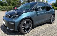 BMW i3s (120 Ah), 135kW mit Garantie Bayern - Schwabach Vorschau