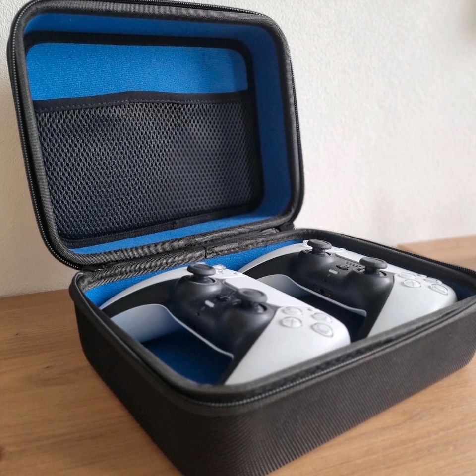 Playstation 5 Hardcase - NEU in Sternberg