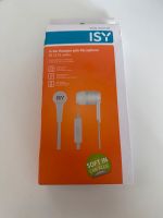 ISY in-ear headset Nordrhein-Westfalen - Euskirchen Vorschau