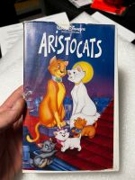 Walt Disney Meisterwerke Aristocats VHS Film Nordrhein-Westfalen - Velbert Vorschau