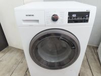 Waschtrockner Waschmaschine Siemens 8Kg/5Kg IQ500 1 JahrGarantie Pankow - Prenzlauer Berg Vorschau