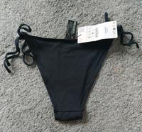 ZARA Bikinihose schwarz Gr.M Bayern - Meitingen Vorschau