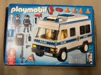 Playmobil Polizeifahrzeug 4022 OVP vollständig Berlin - Steglitz Vorschau