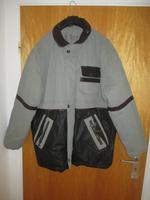 Herren - Winterjacke, Größe L - 52 / 54 Niedersachsen - Bockenem Vorschau