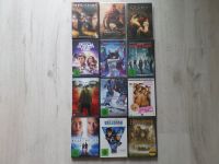 Diverse Filme DVD (Sammelauflösung) Frankfurt am Main - Praunheim Vorschau