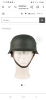 Helm bundeswehr leder Baden-Württemberg - Ispringen Vorschau