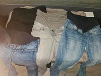 Umstandshosen h&m Jeans Nordrhein-Westfalen - Remscheid Vorschau