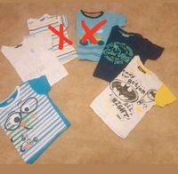 ⭐ Baby T-shirts Gr. 80 ⭐ Brandenburg - Mühlenbeck Vorschau