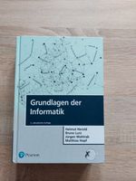 Grundlagen der Informatik (3. Auflage, 2017) Altona - Hamburg Altona-Altstadt Vorschau