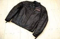 Harley Davidson Lederjacke "#1 Genuine Classic" (Größe: M) Köln - Vingst Vorschau