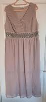 langes Abendkleid rose Brandenburg - Rathenow Vorschau