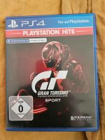 Gran Turismo Sport PS4 Baden-Württemberg - Mannheim Vorschau