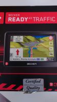 Navigation Becker Ready Traffic Hessen - Alsfeld Vorschau