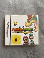 Nintendo 3DS Mario & Luigi Abenteuer Bowser Berlin - Tempelhof Vorschau