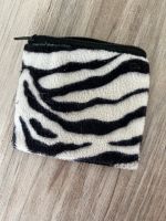 Mini Zebra Geldbörse  oder  Tasche Bayern - Kemnath Vorschau
