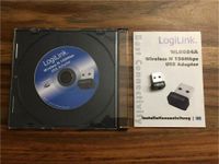 Wireless N 150 Mbps USB Adapter - von LogiLink Brandenburg - Tettau Vorschau