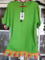 Neue tunika ibiza bohostyle Festival  onesize M-XL Mecklenburg-Strelitz - Landkreis - Neustrelitz Vorschau