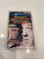 Miss Marple Original Filmmusik Ron Goodwin Kassette Wandsbek - Hamburg Rahlstedt Vorschau