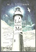 Buch : Das Licht zwischen den Meeren  / M. L. Stedman Rheinland-Pfalz - Neustadt (Wied) Vorschau