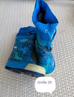 Gummistiefel Gr. 20 Kinder Brandenburg - Löwenberger Land Vorschau