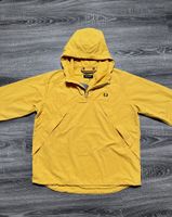 Fred Perry Half Zip Windbreaker Jacke L Überziehjacke Regenjacke Saarland - Heusweiler Vorschau