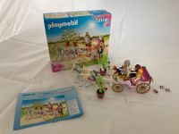 PLAYMOBIL 9427 Hochzeitskutsche Nordrhein-Westfalen - Kierspe Vorschau