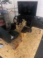 SIM rig self made Hannover - Ricklingen Vorschau