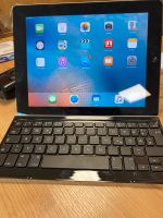 iPad zuverkaufen mit Bluetooth tastertur Altona - Hamburg Osdorf Vorschau