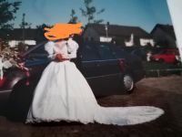 FASCHINGS  HOCHZEITKLEID 90 JAHRE Baden-Württemberg - Waghäusel Vorschau